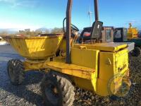 3 Ton Thwaites Dumper - 8
