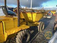 3 Ton Thwaites Dumper - 11