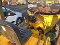 3 Ton Thwaites Dumper - 12