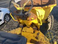3 Ton Thwaites Dumper - 13
