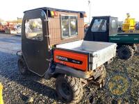 Kubota RTV 400 CI EU 2013 - 5