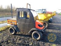 Kubota RTV 400 CI EU 2013 - 9