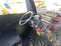 Kubota RTV 400 CI EU 2013 - 10