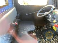 Kubota RTV 400 CI EU 2013 - 11