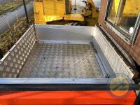 Kubota RTV 400 CI EU 2013 - 12