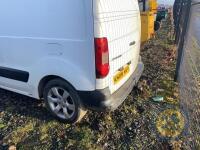 Citreon Berlingo Van 2009 - 5