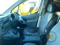 Citreon Berlingo Van 2009 - 10