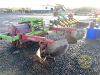 Patterson bed tiller - 3
