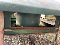 Creep lamb feeder - 3