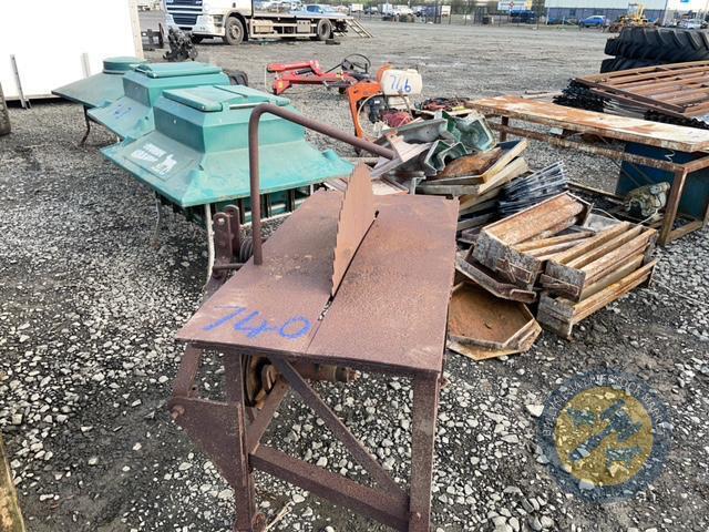 Circular saw
