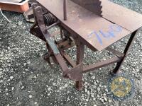 Circular saw - 5