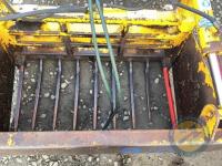 4ft 6" Johnston sheargrab with eurohead - 3