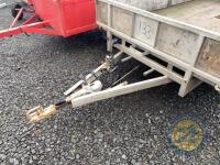 10x 5.5 Plant Trailer - 4
