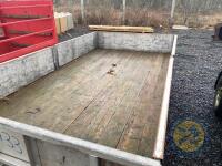 10x 5.5 Plant Trailer - 5