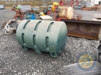 1350L oil tank - 2