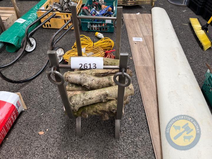 Log holder Agricultural Tools & Implements Sale February 2023 Registration Opens Wednesday Log holder Agricultural Tools & Implements Sale February 2023 Registration Opens Wednesday