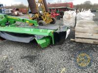 John Deere 331 Mower - 2