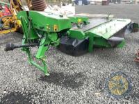 John Deere 331 Mower - 6