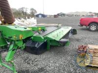 John Deere 331 Mower - 7