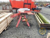 Denamona Engineering kindling machine - 2