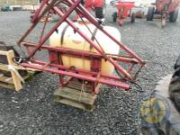 Hardi Sprayer 400L - 5