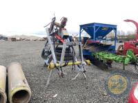 NC Slurry pump comes with new shaft - 2
