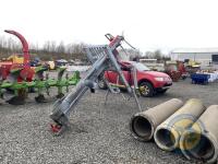 NC Slurry pump comes with new shaft - 5