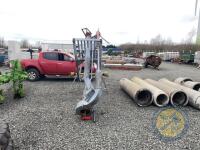 NC Slurry pump comes with new shaft - 6